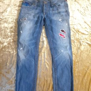True Religion Women's Jeans